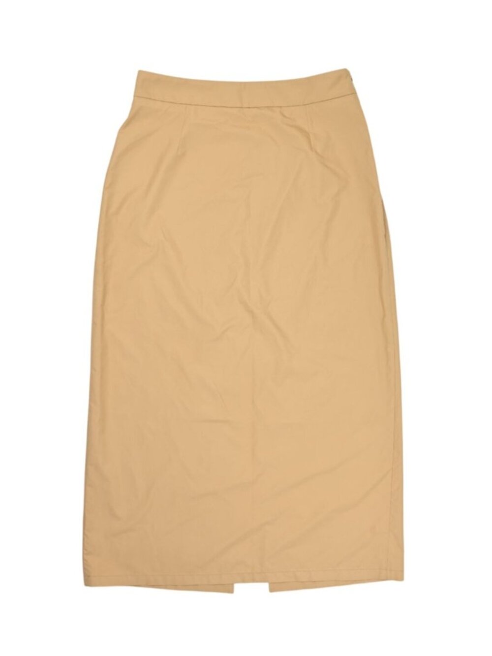 Aya Muse Tala Skirt in Camel